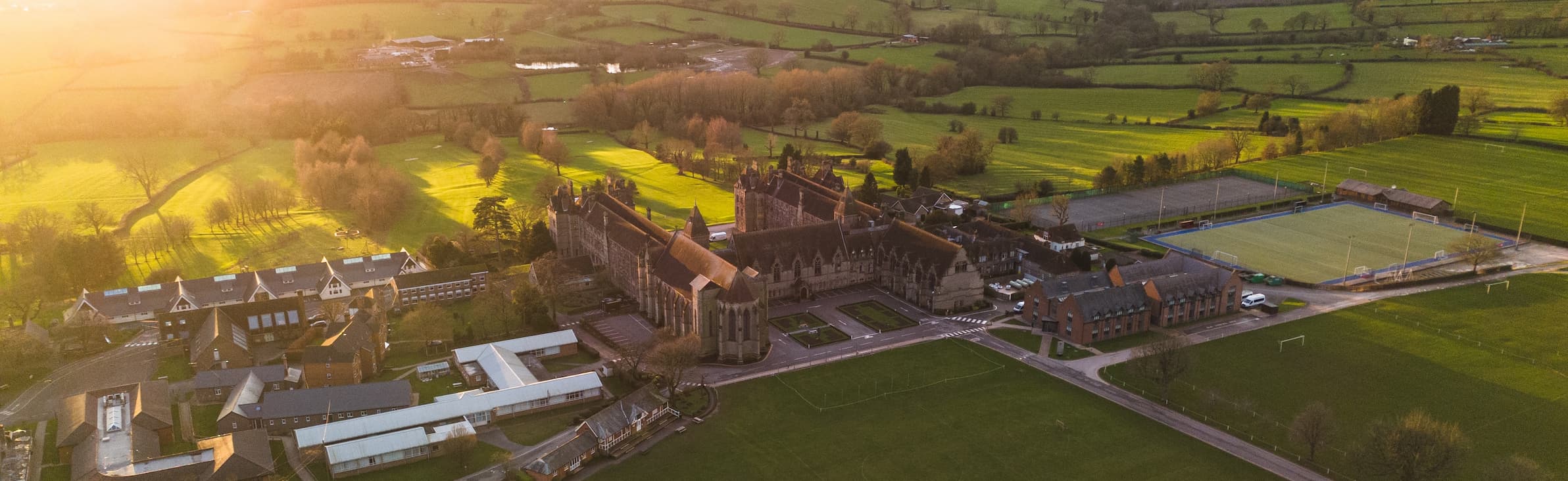 The Prep at Denstone College